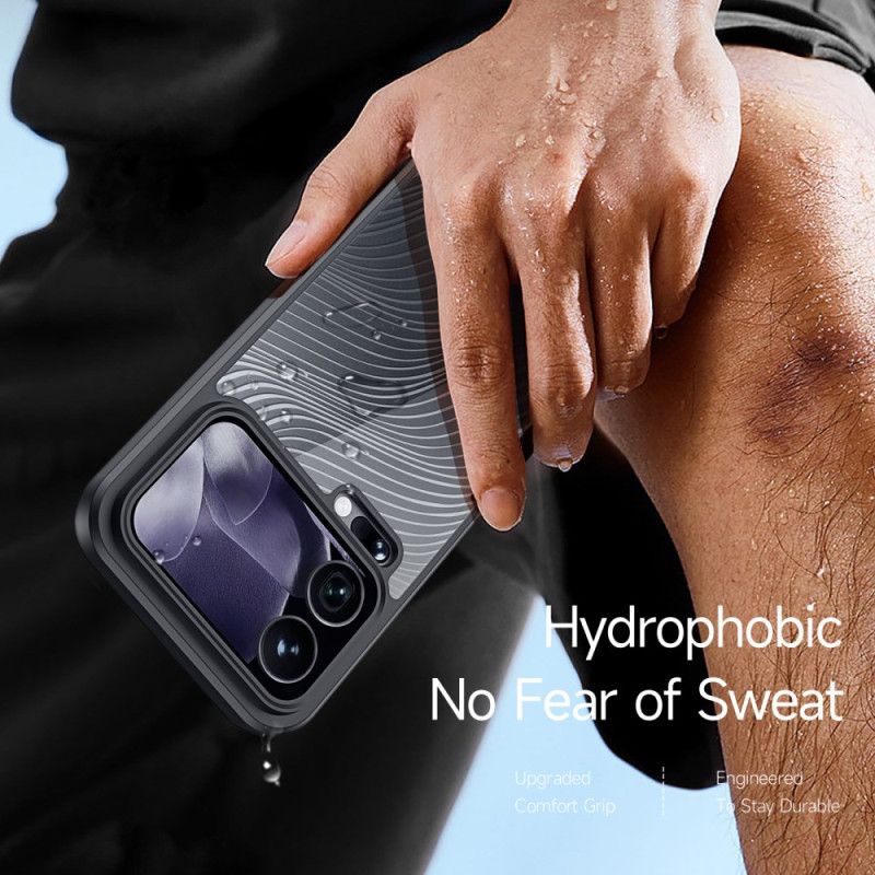 Kryt Na Xiaomi 17 Pro Max Řada Aimo Dux Ducis