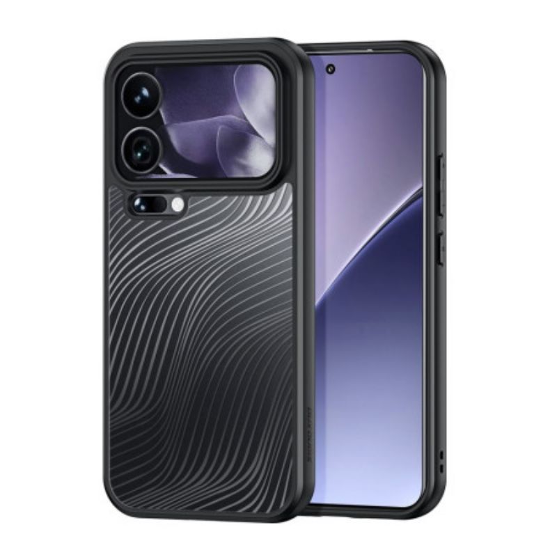 Kryt Na Xiaomi 17 Pro Řada Aimo Dux Ducis