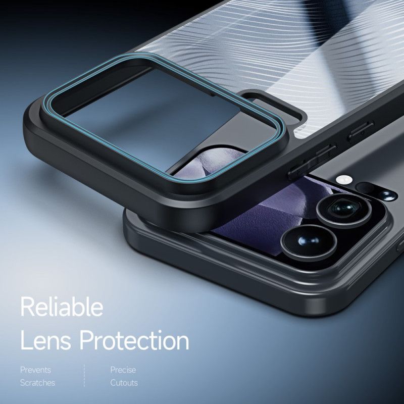 Kryt Na Xiaomi 17 Pro Řada Aimo Dux Ducis