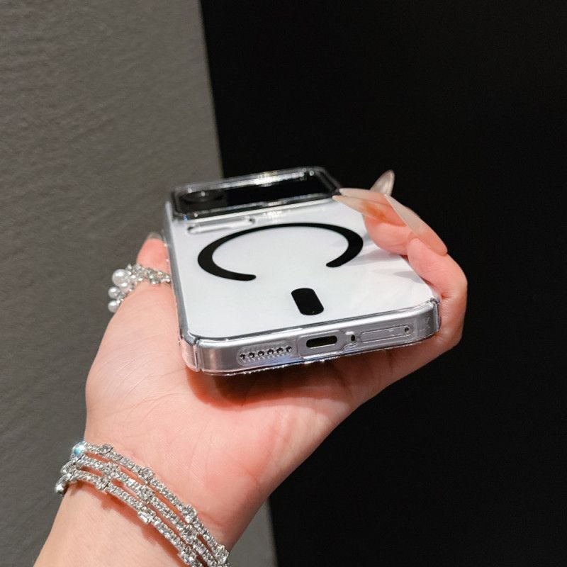 Kryt Na Xiaomi 17 Pro Ultra Tenký Magnetický