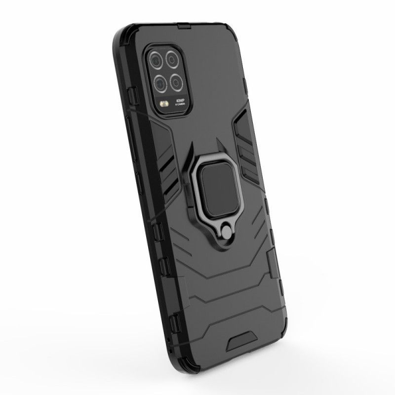 Kryt Na Xiaomi Mi 10 Lite Odolný Kroužek