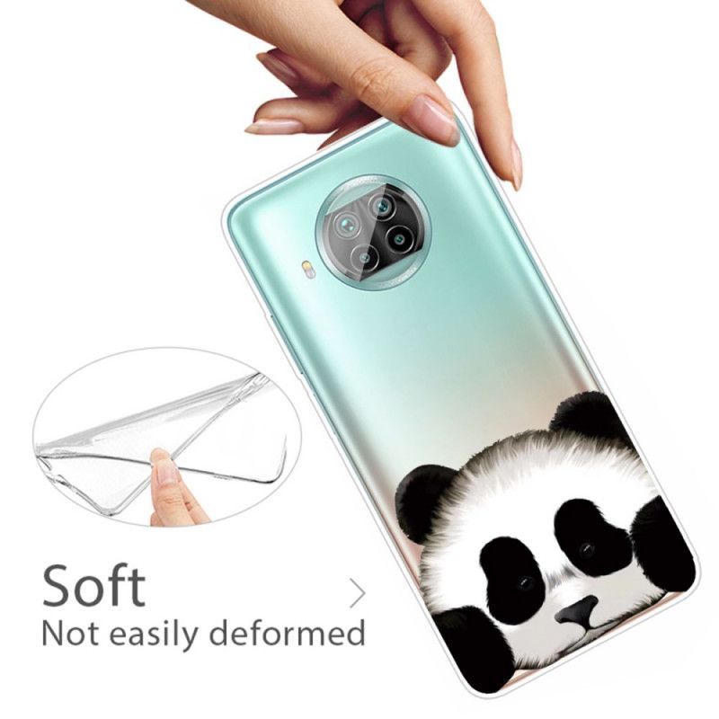 Kryt Na Xiaomi Mi 10t Lite 5g / Redmi Note 9 Pro 5g Panda