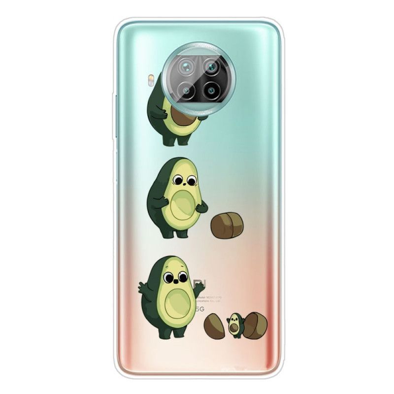 Kryt Na Xiaomi Mi 10t Lite 5g / Redmi Note 9 Pro 5g Život Právníka