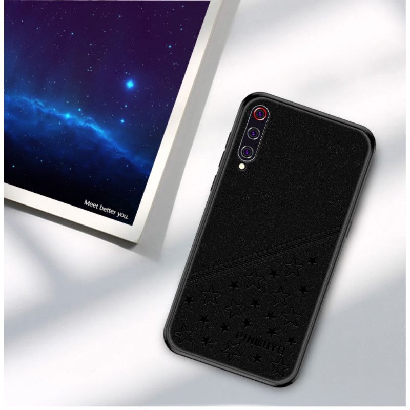 Kryt Na Xiaomi Mi 9 Šťastná Hvězda Série Pinwuyo