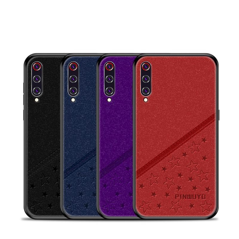 Kryt Na Xiaomi Mi 9 Šťastná Hvězda Série Pinwuyo