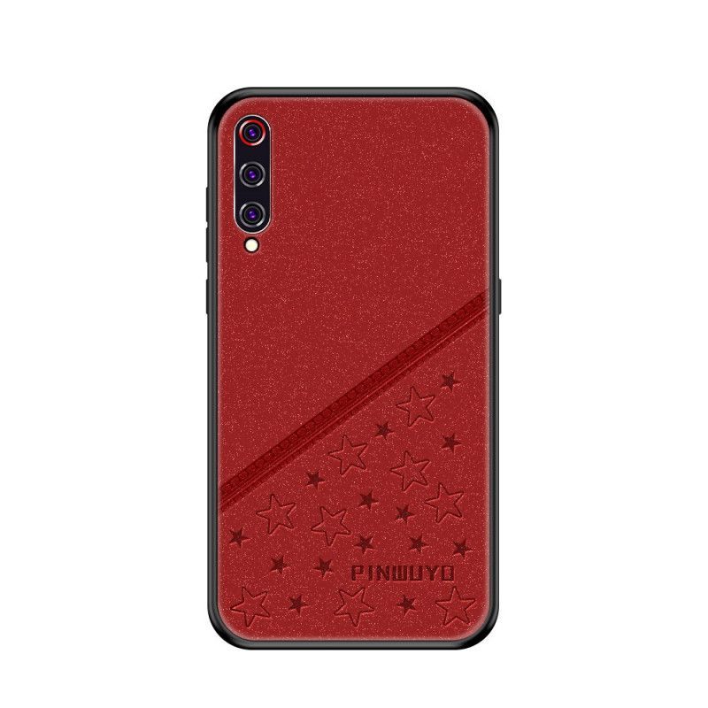 Kryt Na Xiaomi Mi 9 Šťastná Hvězda Série Pinwuyo