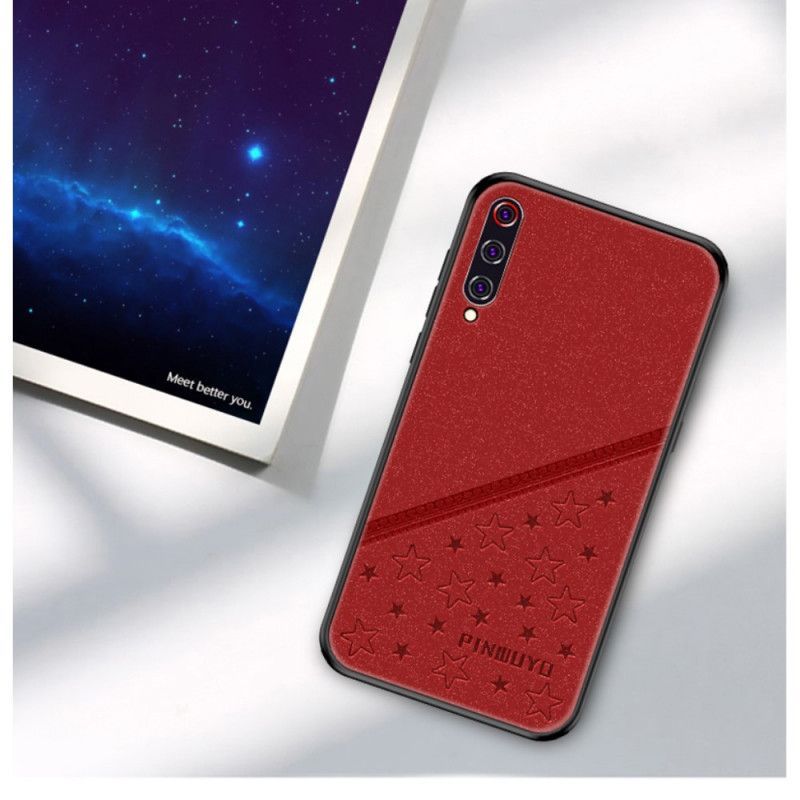 Kryt Na Xiaomi Mi 9 Šťastná Hvězda Série Pinwuyo
