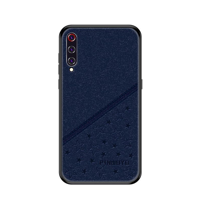 Kryt Na Xiaomi Mi 9 Šťastná Hvězda Série Pinwuyo