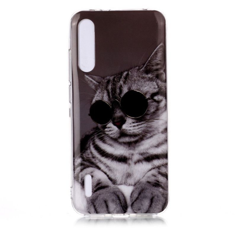Kryt Na Xiaomi Mi A3 Moje Inkognito Kotě