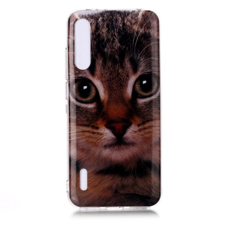 Kryt Na Xiaomi Mi A3 Moje Kotě