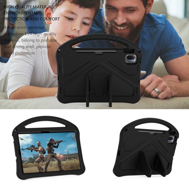 Kryt Na Xiaomi Pad 6 Pro Stojan A Rukojeť Z Eva