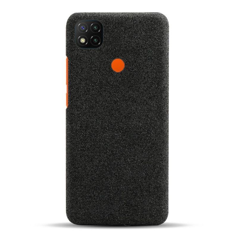 Kryt Na Xiaomi Redmi 9c Ksq Šik Látka