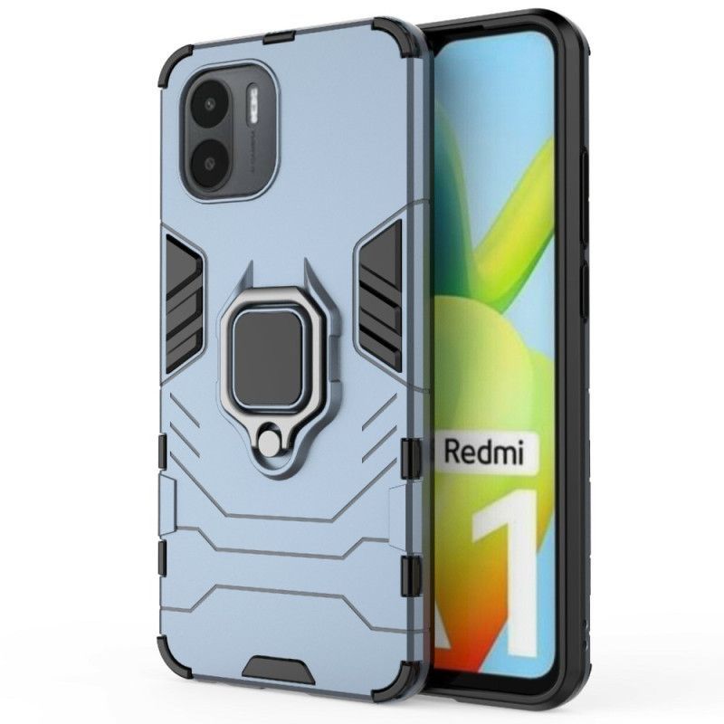 Kryt Na Xiaomi Redmi A1 Odolné Vůči Prstenům