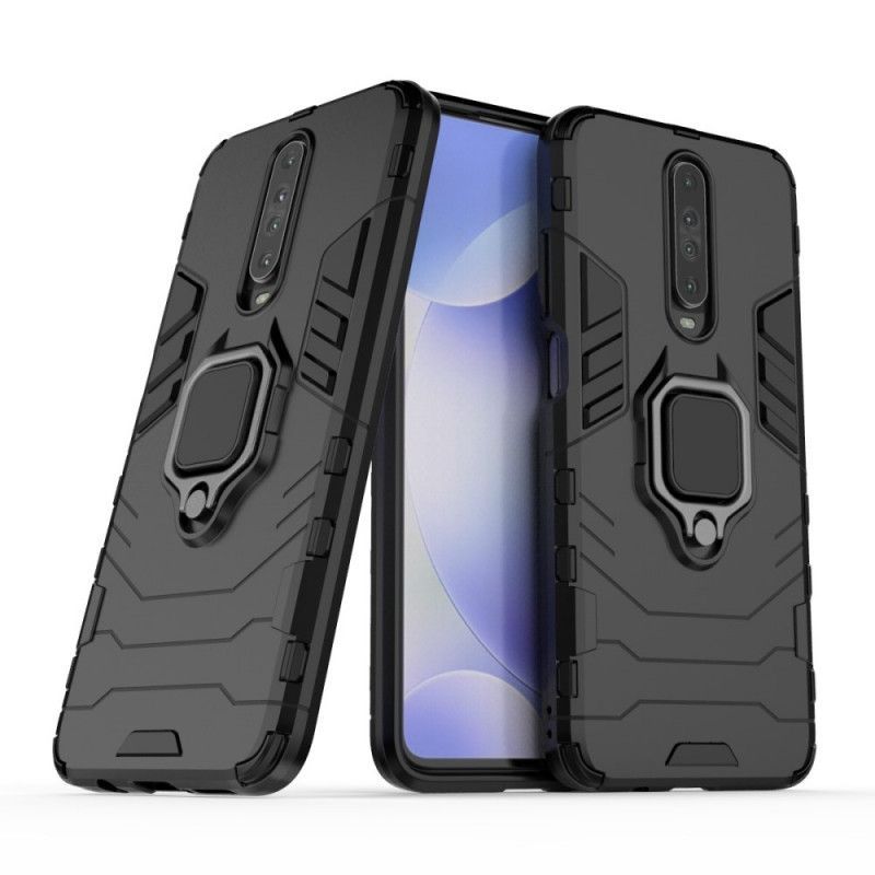 Kryt Na Xiaomi Redmi K30 Odolný Kroužek