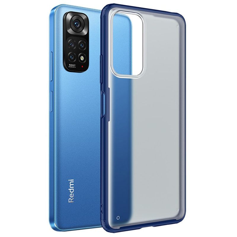 Kryt Na Xiaomi Redmi Note 11 / 11S Řada Armor
