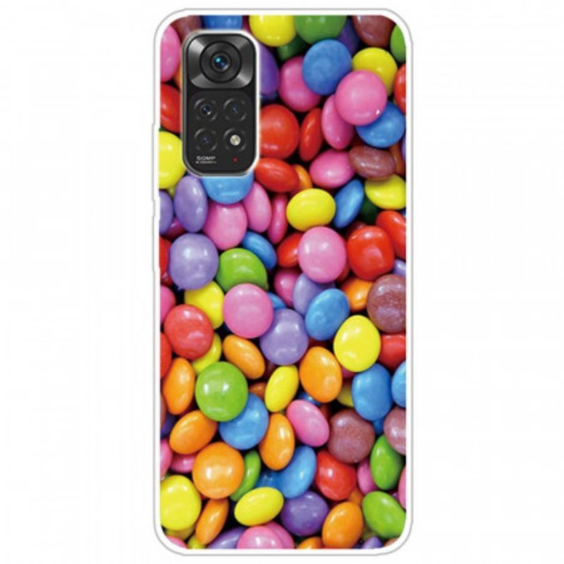 Kryt Na Xiaomi Redmi Note 11 Pro / 11 Pro 5G Bonbón