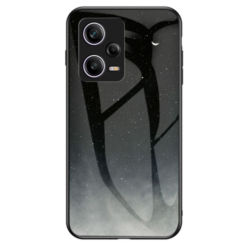 Kryt Na Xiaomi Redmi Note 12 Pro Sky Tempered Glass