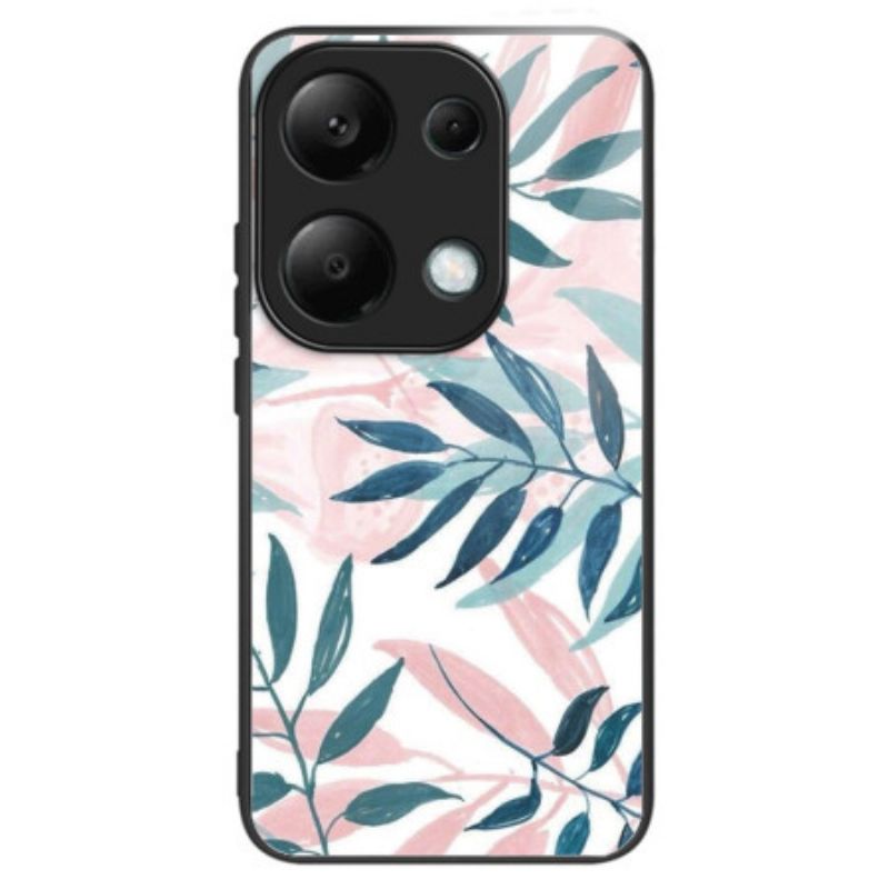 Kryt Na Xiaomi Redmi Note 13 Pro 4g Tabule Z Tvrzeného Skla