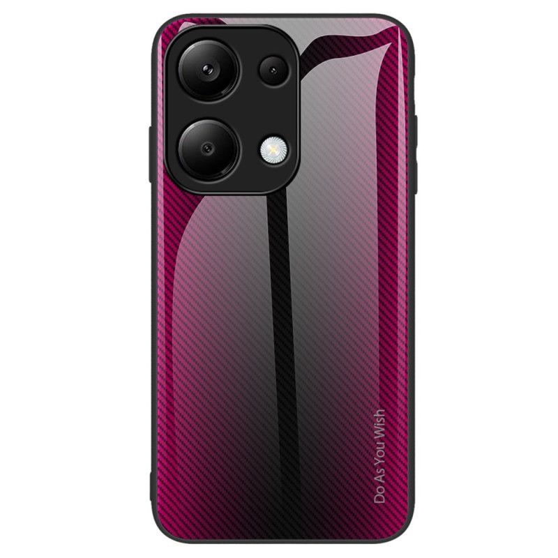 Purpurová