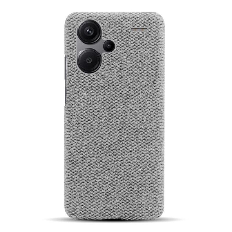 Kryt Na Xiaomi Redmi Note 13 Pro Plus 5g Látka