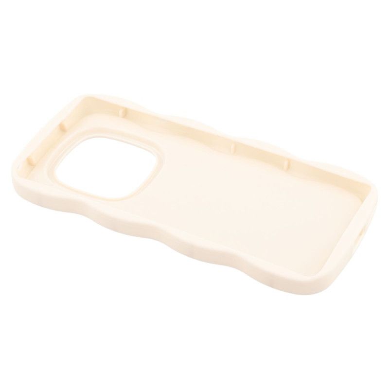 Kryt Na Xiaomi Redmi Note 14 Pro 4g Vlnité Okraje