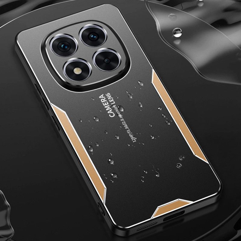 Kryt Na Xiaomi Redmi Note 14 Pro Plus 5g Kov Efekt