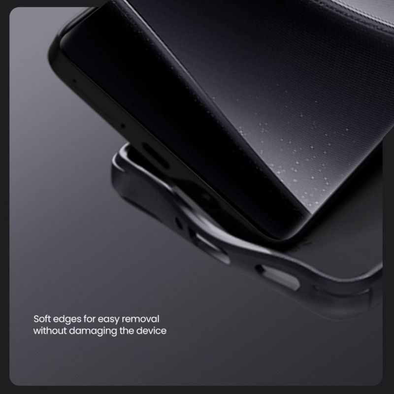 Kryt Na Xiaomi Redmi Note 14 Pro Plus 5g Nillkin Camshield Pro Series