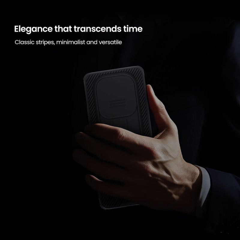 Kryt Na Xiaomi Redmi Note 14 Pro Plus 5g Nillkin Camshield Pro Series