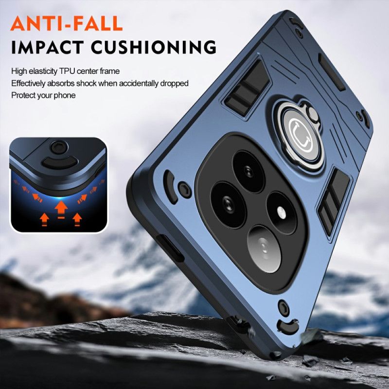 Kryt Na Xiaomi Redmi Note 14 Pro Plus 5g Posuvný Kryt Rozvodné Skříně A Stojan