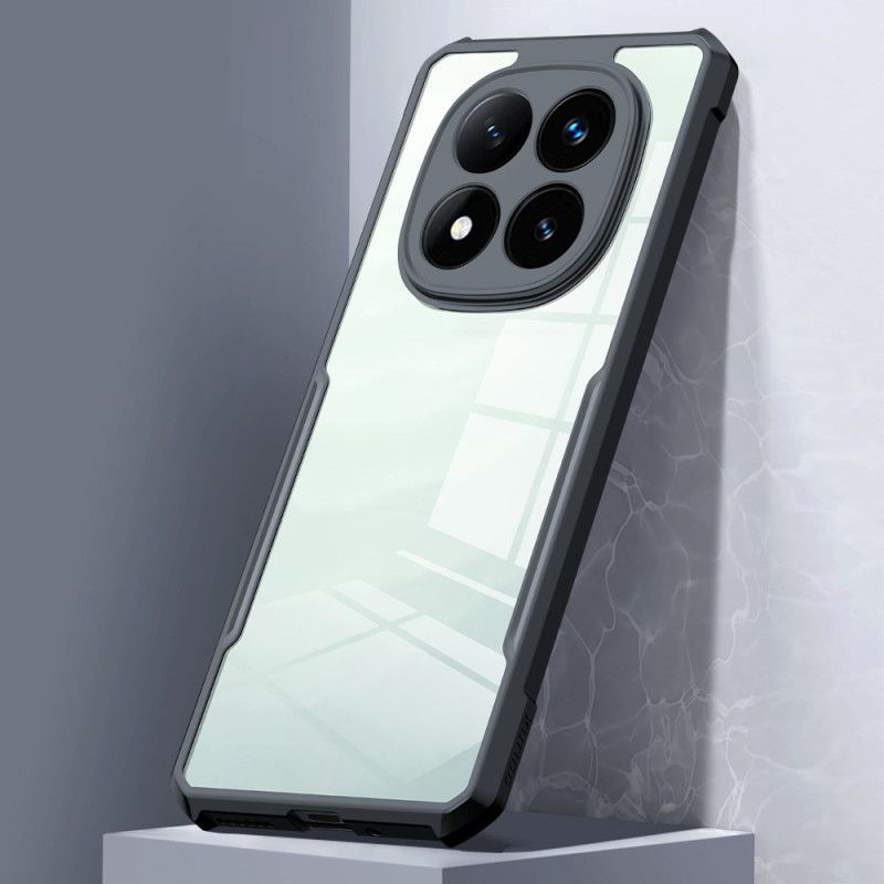 Kryt Na Xiaomi Redmi Note 14 Pro Plus 5g Xundd