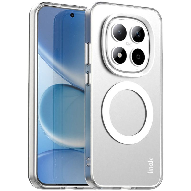 Kryt Na Xiaomi Redmi Note 15 Pro 5g Magnetický Imak