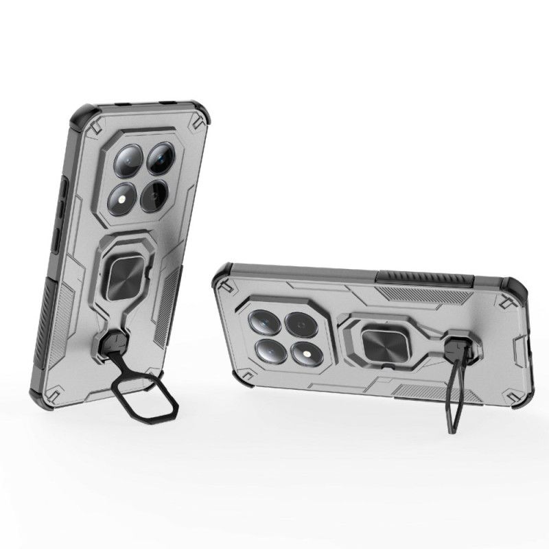 Kryt Na Xiaomi Redmi Note 15 Pro 5g Odolný Kroužek