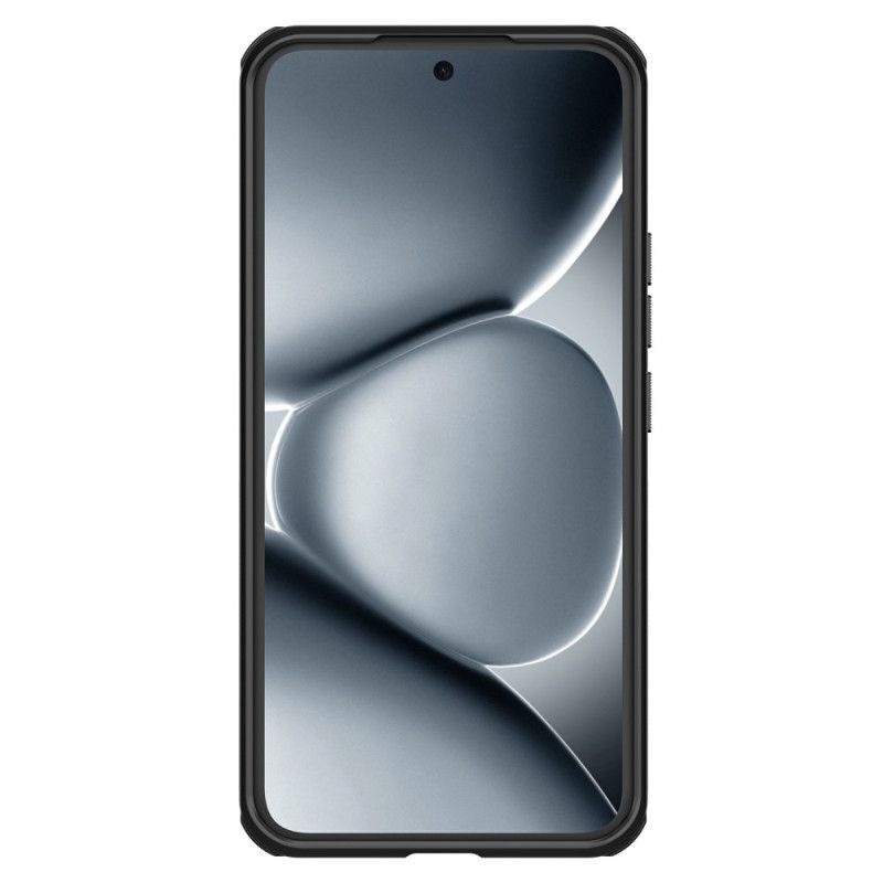 Kryt Na Xiaomi Redmi Note 15 Pro Plus 5g Nillkin Frosted Shield Pro