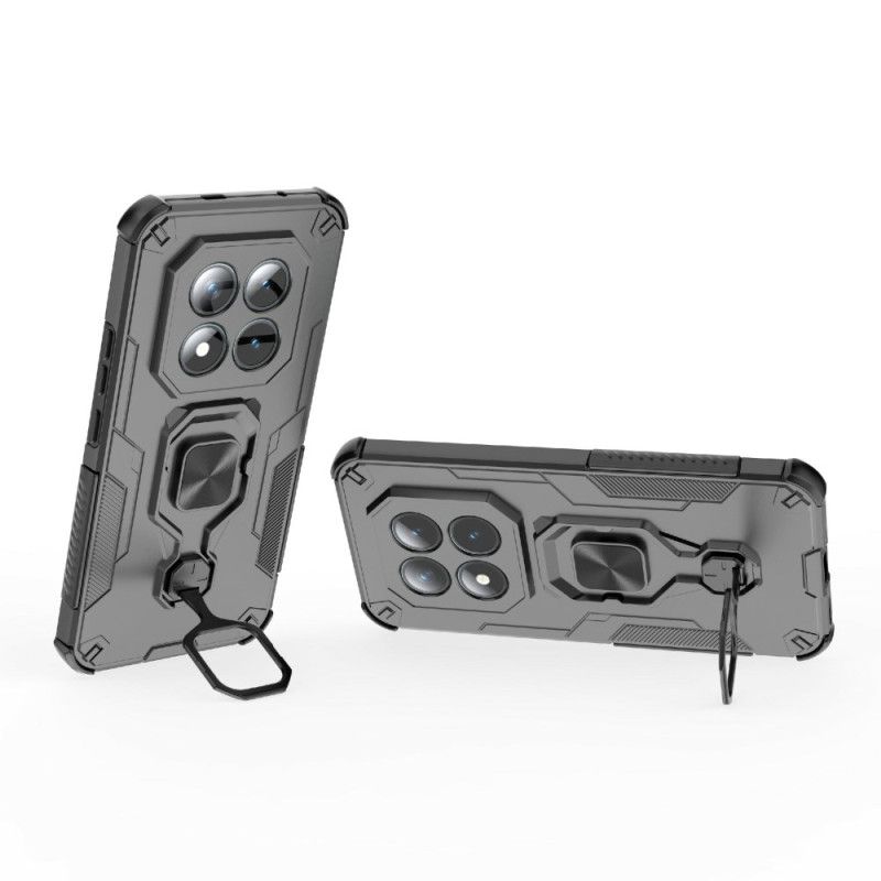 Kryt Na Xiaomi Redmi Note 15 Pro Plus 5g Odolný Kroužek