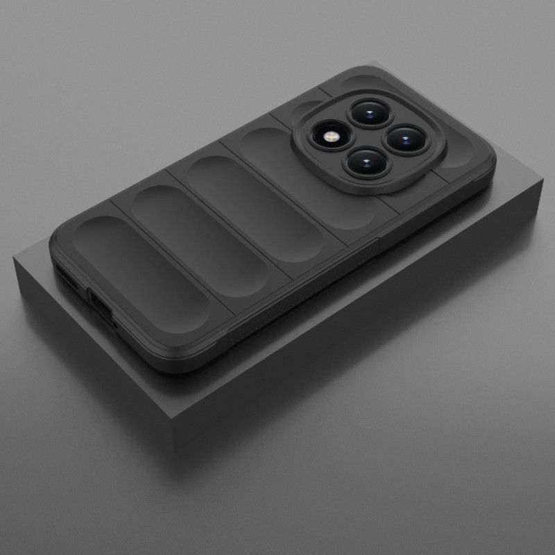 Kryt Na Xiaomi Redmi Note 15 Pro Plus 5g Protiskluzový