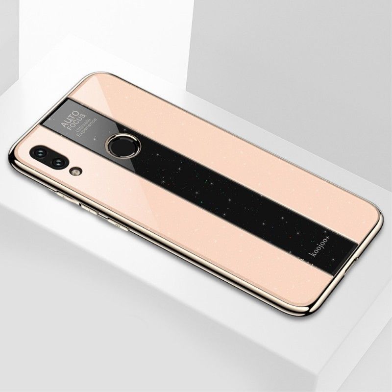 Kryt Na Xiaomi Redmi Note 7 Pozinkovaný Hybrid
