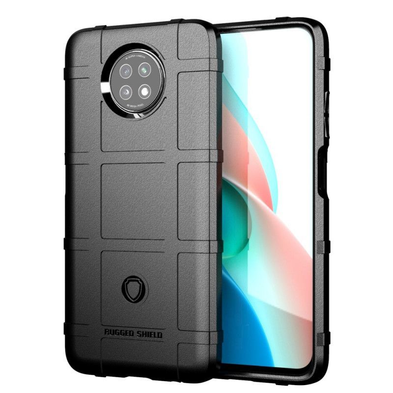 Kryt Na Xiaomi Redmi Note 9 5g / Note 9t 5g Odolný Štít