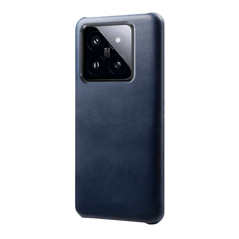 Kryt Xiaomi 14 Akožený Efekt
