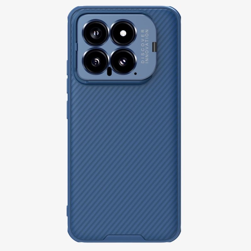 Kryt Xiaomi 14 Camshield Prop Magnetic Series Nillkin