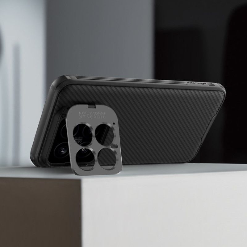Kryt Xiaomi 14 Camshield Prop Magnetic Series Nillkin