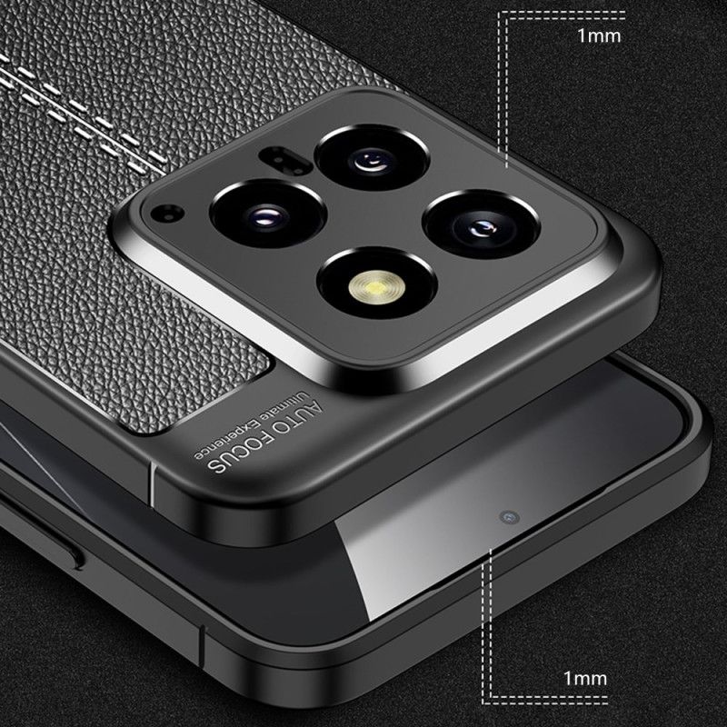 Kryt Xiaomi 14 Dvojitá Čára