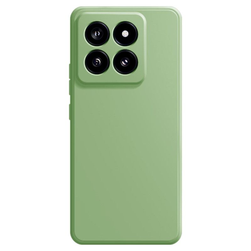 Matcha Zelená