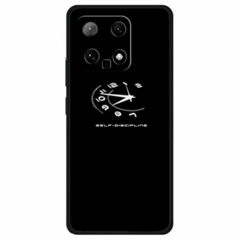 Kryt Xiaomi 14 Hodiny