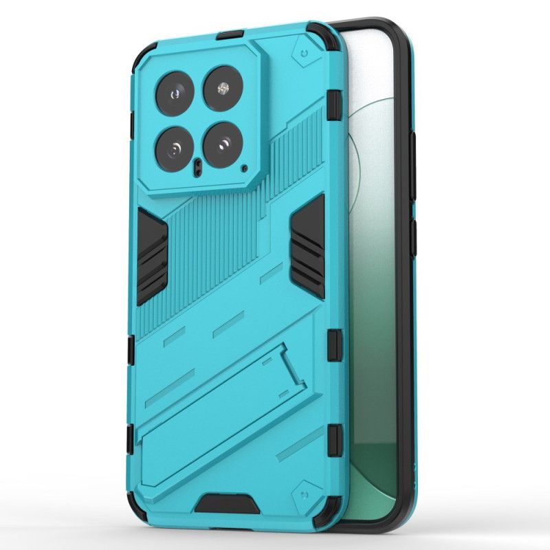 Kryt Xiaomi 14 Horizontální A Vertikální Podpora
