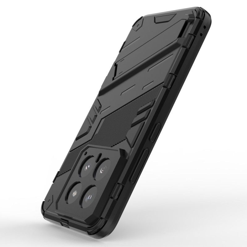 Kryt Xiaomi 14 Horizontální A Vertikální Podpora