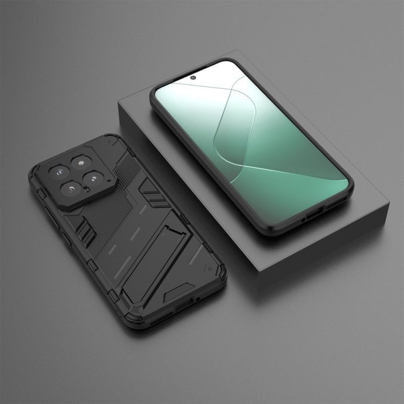 Kryt Xiaomi 14 Horizontální A Vertikální Podpora