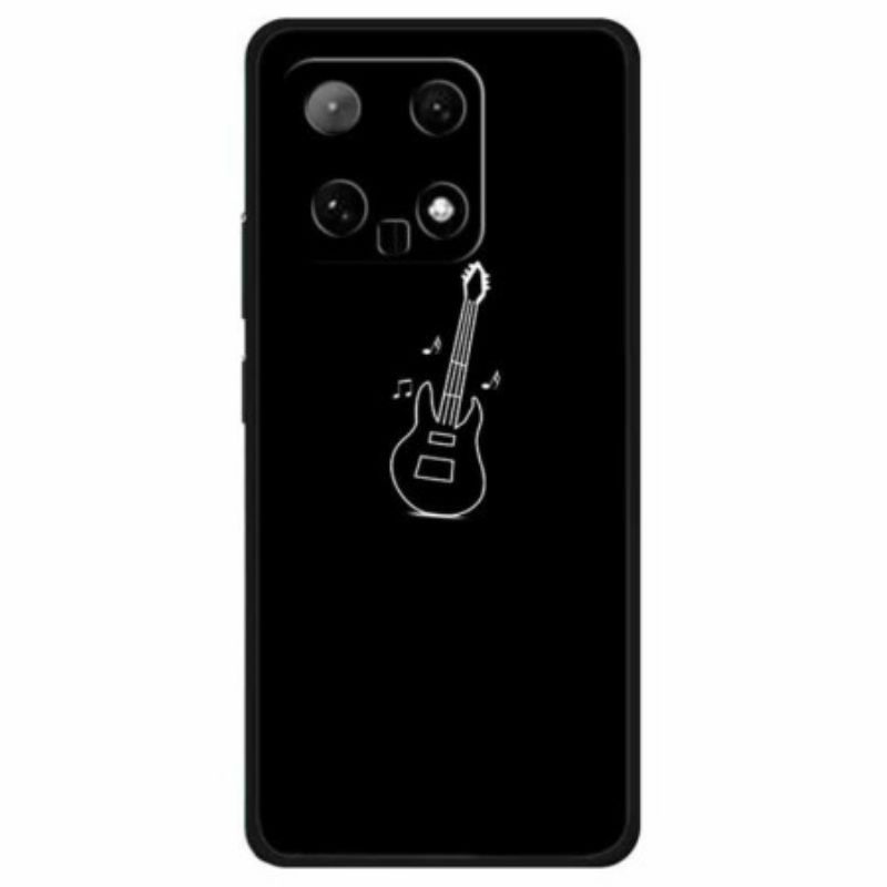 Kryt Xiaomi 14 Housle