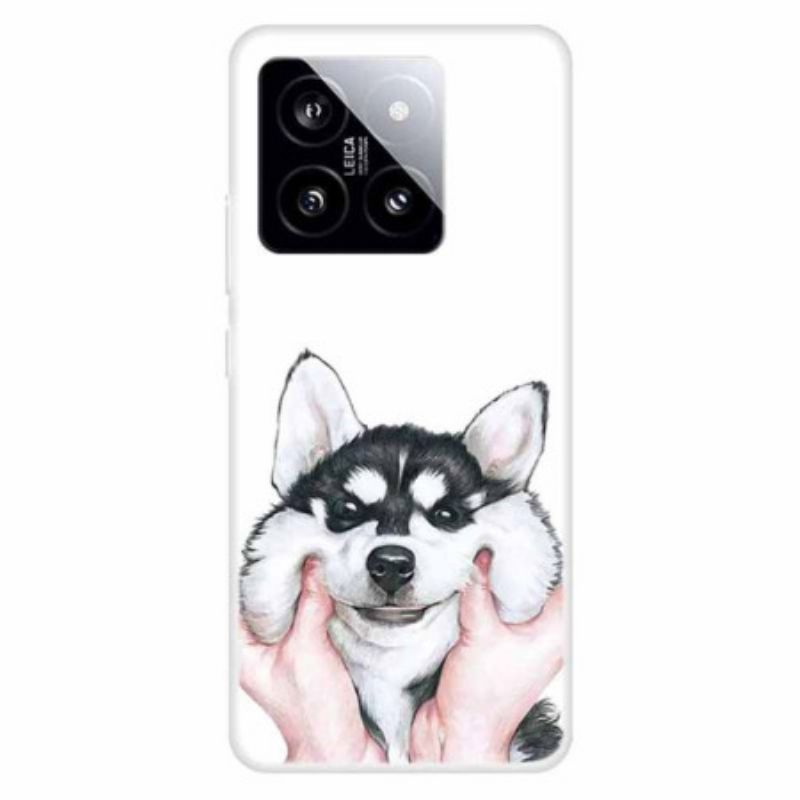 Kryt Xiaomi 14 Husky