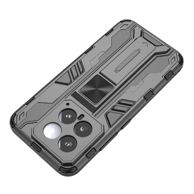 Kryt Xiaomi 14 Integrovaná Podpora