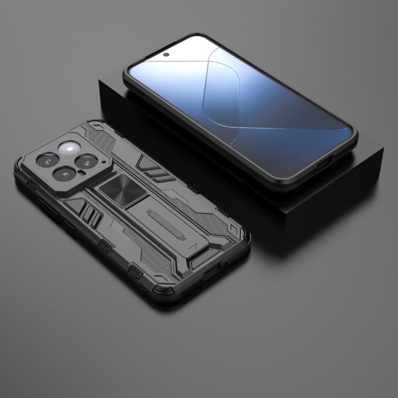 Kryt Xiaomi 14 Integrovaná Podpora